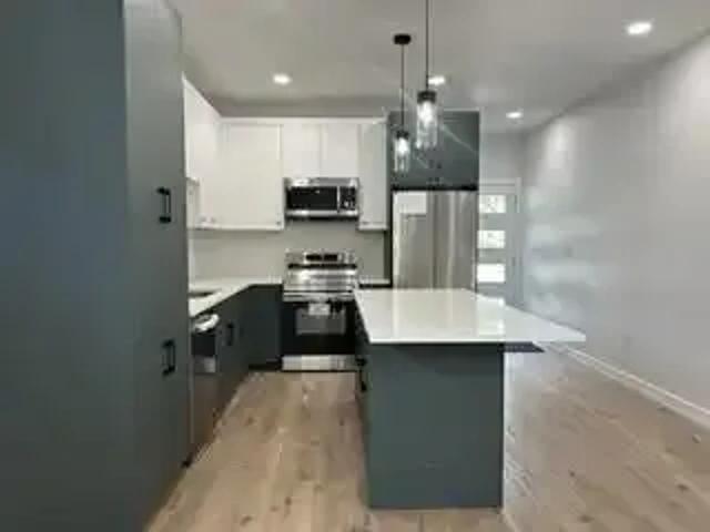 Apartment for rent in St. George, Winnipeg