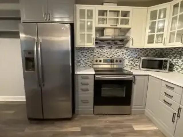 Apartment for rent in West Kildonan, Winnipeg