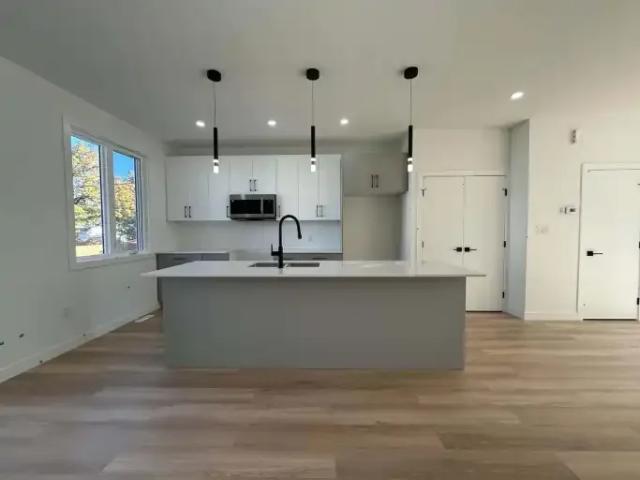 Apartment for rent in St. George, Winnipeg