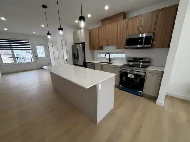 Apartment for rent in Glenwood, Winnipeg