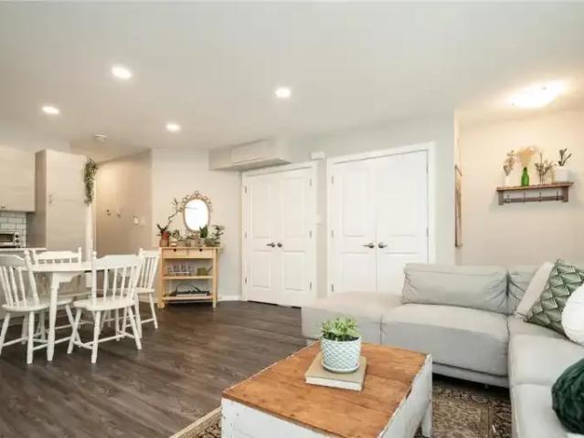 Apartment for rent in Central St. Boniface, Winnipeg