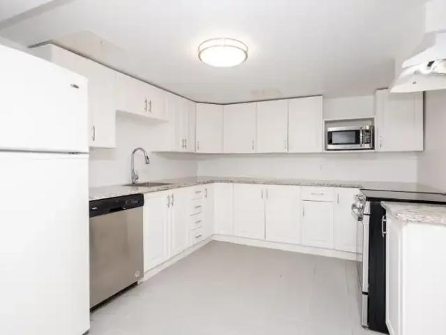 Apartment for rent in Wolseley, Winnipeg