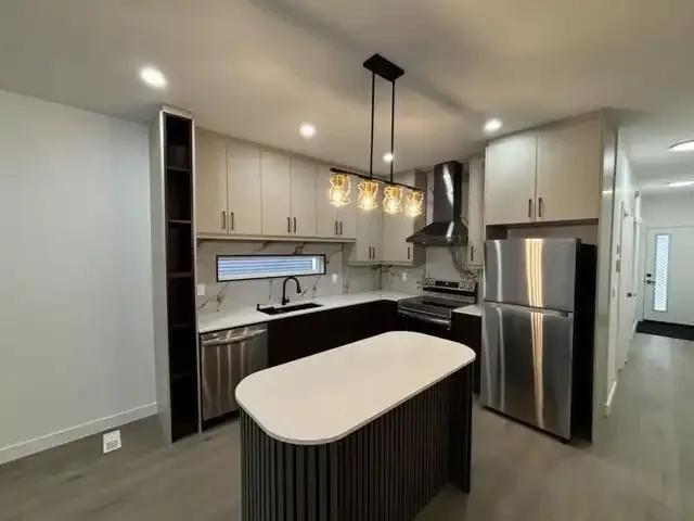 Apartment for rent in Glenwood, Winnipeg