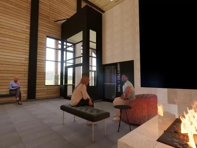 Apartment for rent in East St. Paul, Manitoba