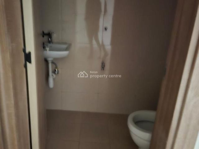Apartment for rent in Parklands, Kiambu