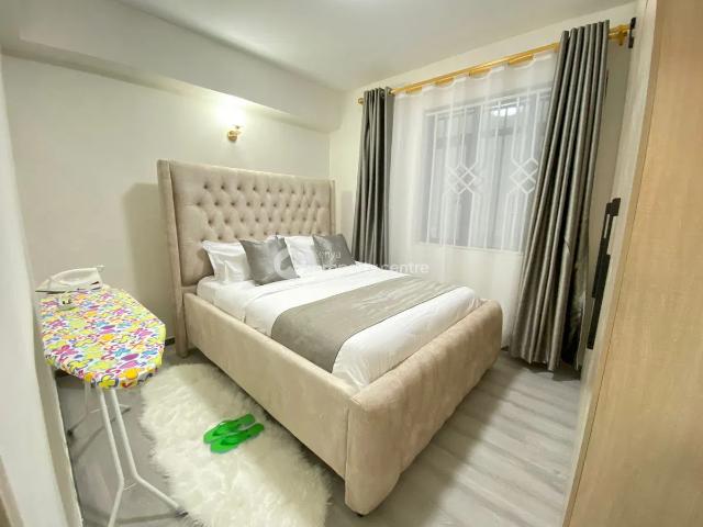 Apartment for rent in Kiambu, Nairobi