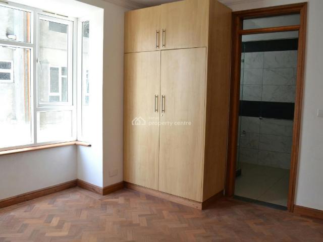 Apartment for rent in Parklands, Kiambu