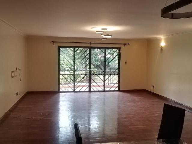Apartment for rent in Kileleshwa, Kiambu