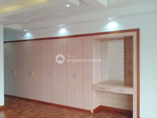 Apartment for rent in Kileleshwa, Kiambu