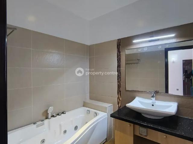 Apartment for rent in Kileleshwa, Kiambu