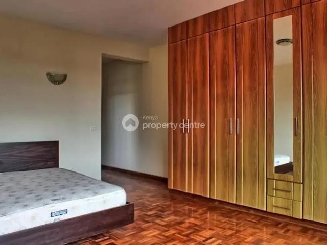 Apartment for rent in Westlands, Nairobi