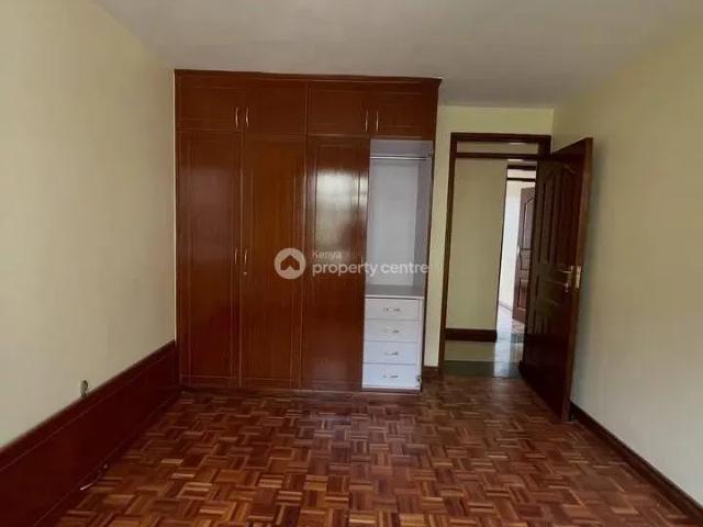 Apartment for rent in Lavington, Kiambu