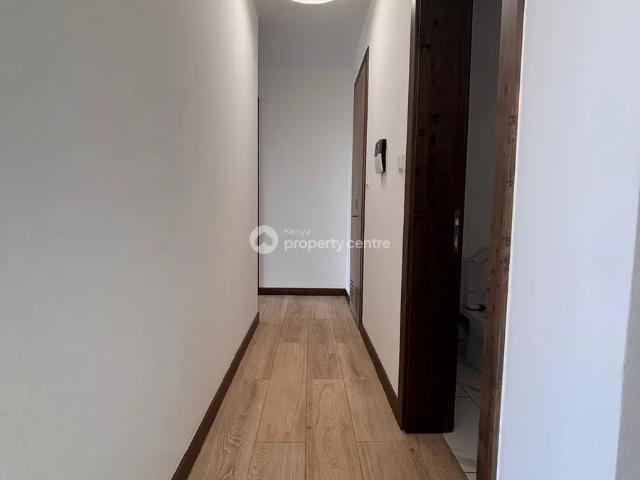 Apartment for rent in Westlands, Nairobi