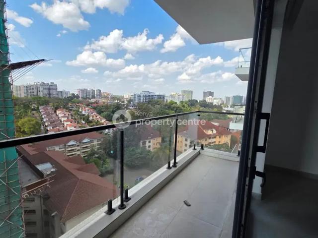 Apartment for rent in Westlands, Nairobi