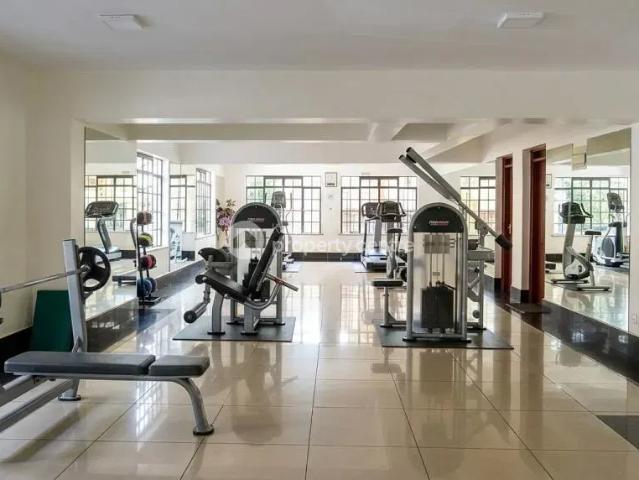 Apartment for rent in Westlands, Nairobi