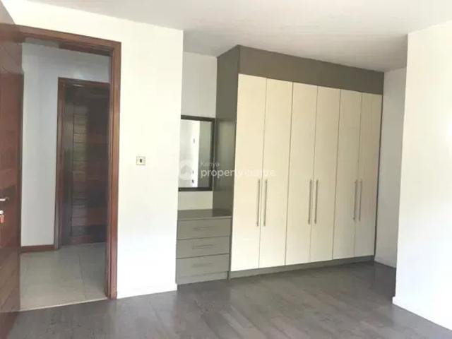 Apartment for rent in Spring Valley, Kiambu