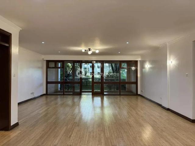 Apartment for rent in Westlands, Nairobi