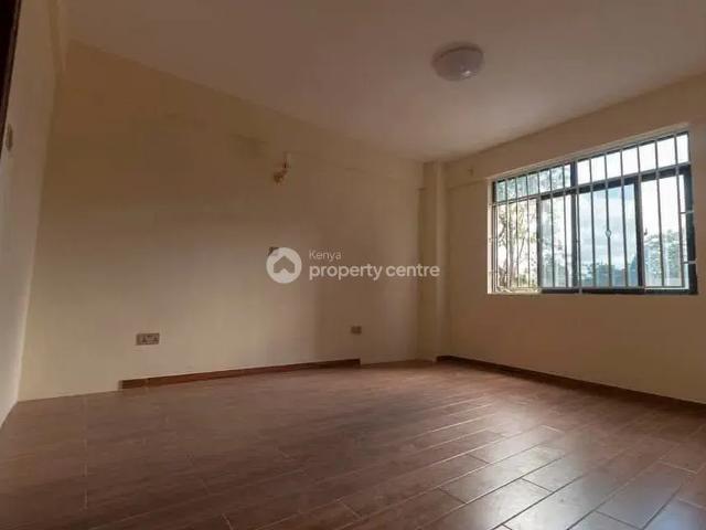 Apartment for rent in Lavington, Kiambu