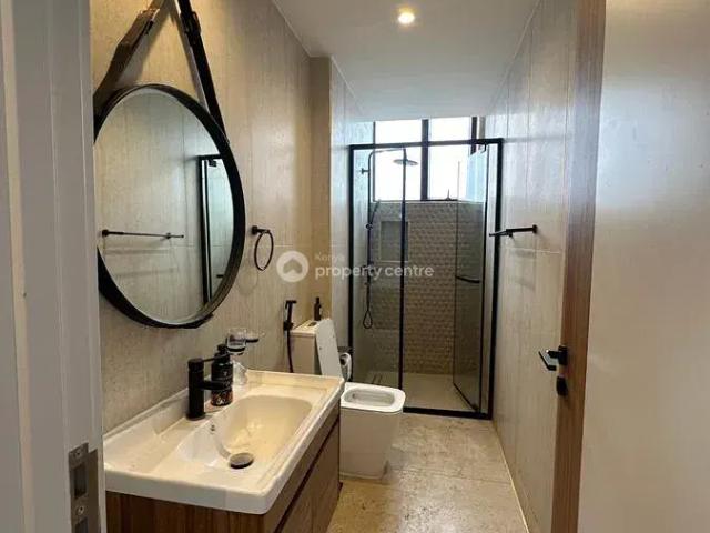 Apartment for rent in Westlands, Nairobi