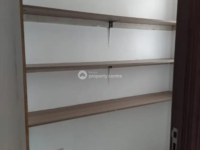 Apartment for rent in Westlands, Nairobi