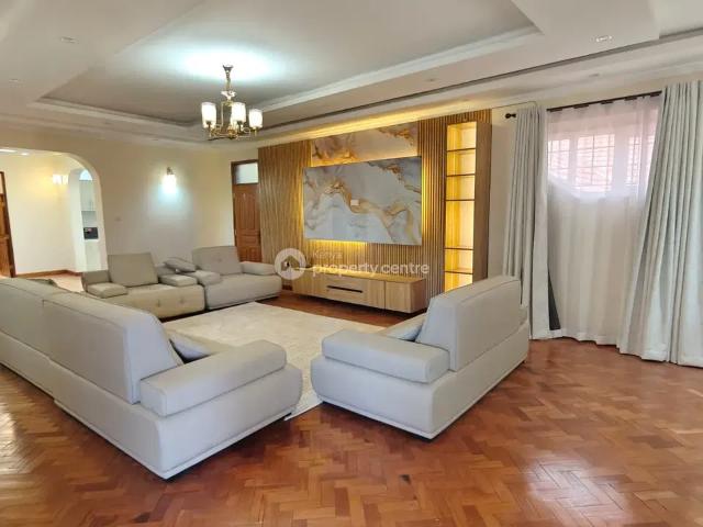 Apartment for rent in Karen, Kiambu