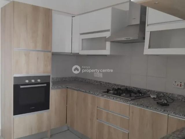 Apartment for rent in Kileleshwa, Kiambu