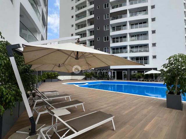 Apartment for rent in Kileleshwa, Kiambu