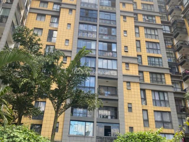 Apartment for rent in Kiambu, Nairobi