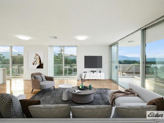 Apartment for rent in Wollongong, Wollongong City Council