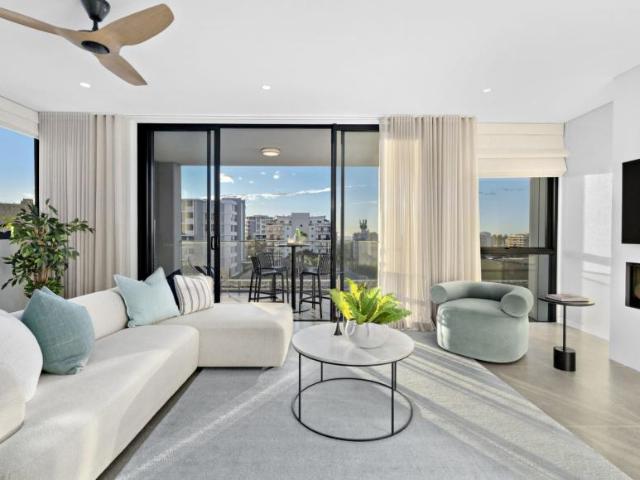 Apartment for sale in Balgownie, Wollongong City Council