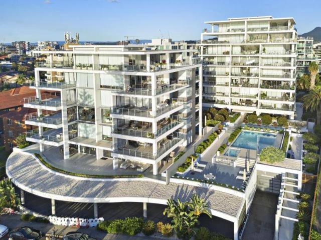 Apartment for sale in Wollongong City Council, Wollongong West