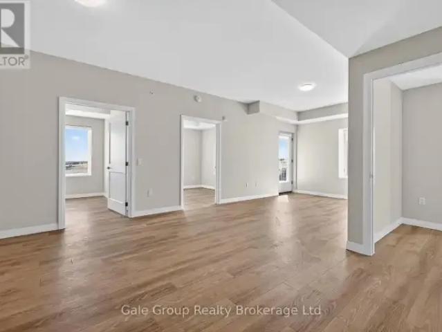 Apartment for rent in Woodstock, Ontario