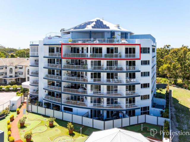 Apartment for sale in Woorim, Greater Brisbane