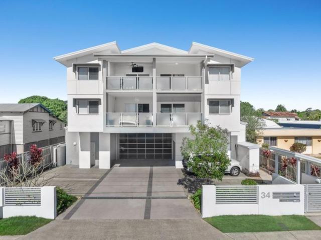 Apartment for sale in Toombul, Queensland
