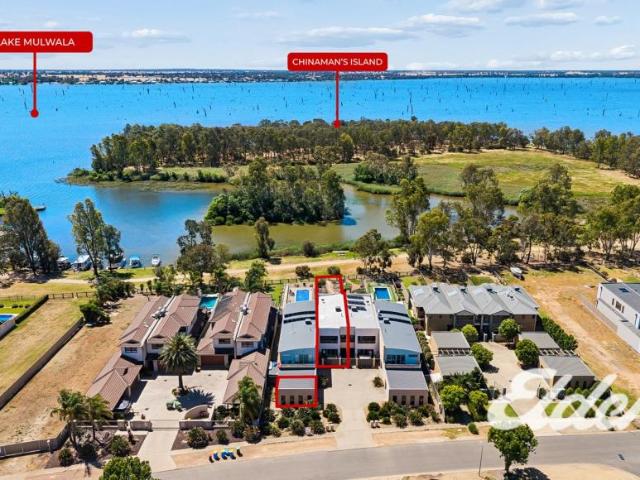 Apartment for sale in Yarrawonga, Shire of Moira