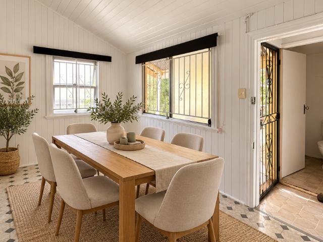 Apartment for rent in Yeronga, Greater Brisbane