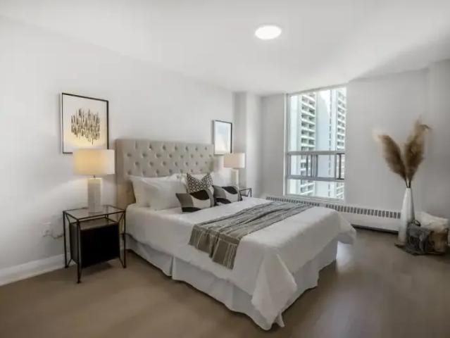 Apartment for rent in Woburn, Ontario