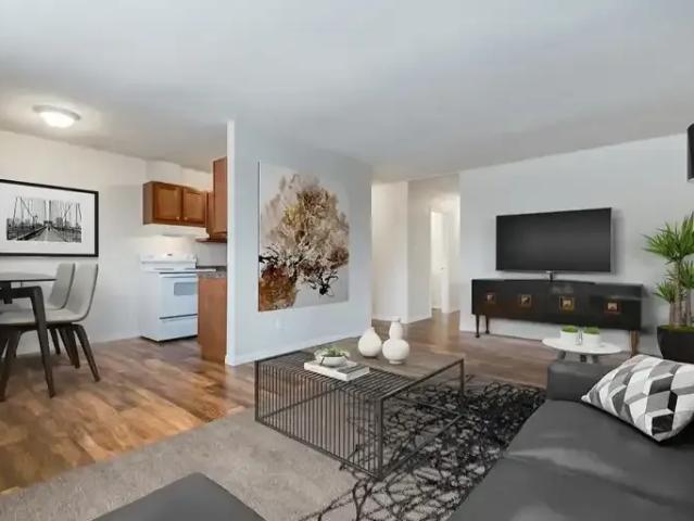 Apartment for rent in Yorkton, Saskatchewan