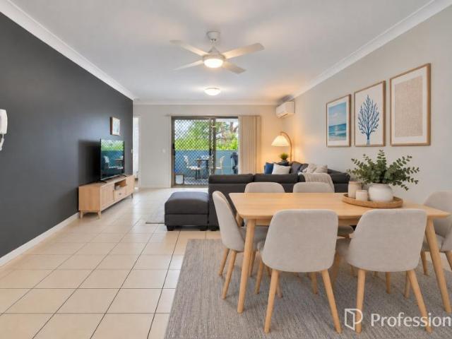 Apartment for sale in Zillmere, City of Brisbane