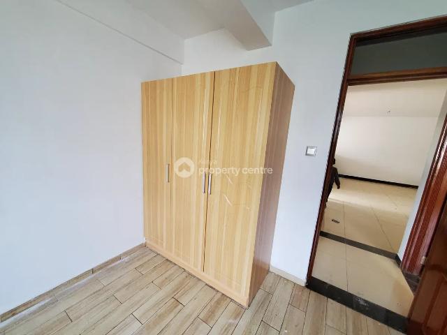 Apartment for rent in Lavington, Kiambu