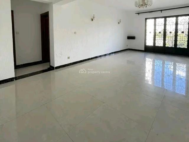 Apartment for rent in Kileleshwa, Kiambu