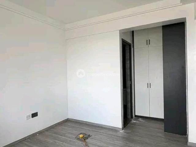 Apartment for rent in Kileleshwa, Kiambu