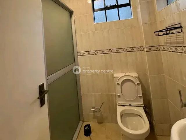 Apartment for rent in Kileleshwa, Kiambu