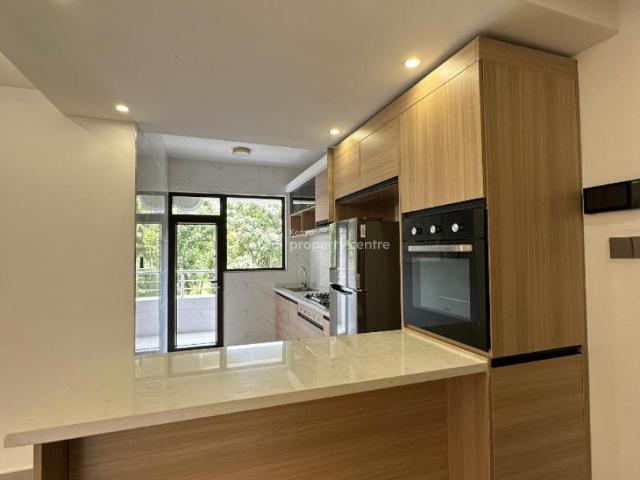 Apartment for rent in Westlands, Nairobi