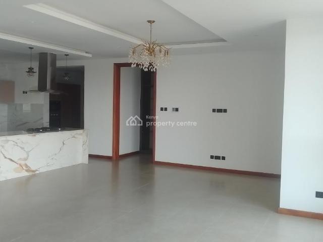 Apartment for rent in Lavington, Kiambu