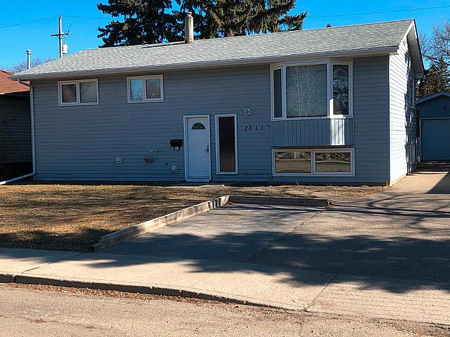 Property for rent in Saskatoon, Saskatchewan