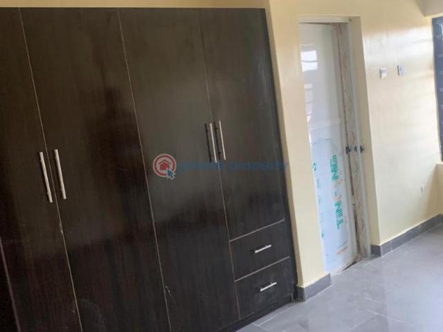 Apartment for rent in Ojo, Ibadan
