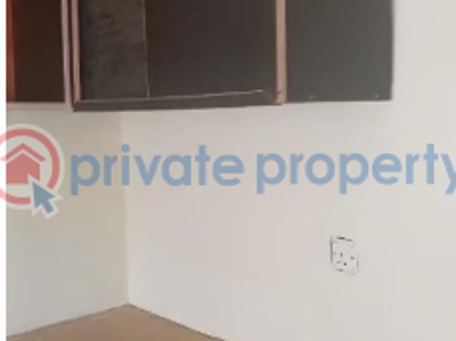Apartment for rent in Abuja, Central Area Phase 2 