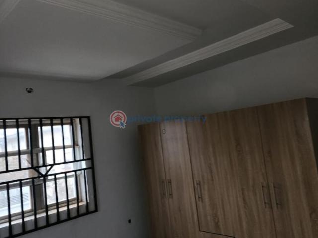 Apartment for rent in Ojo, Ibadan