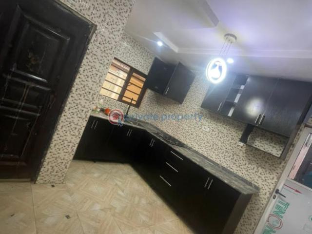 Apartment for rent in Ojo, Ibadan